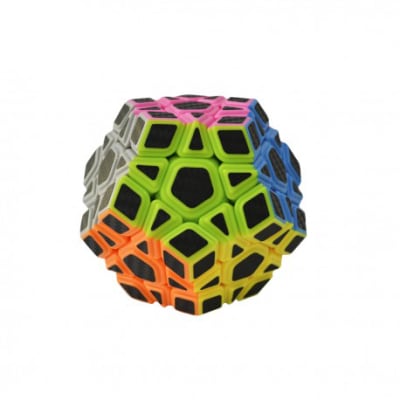 Megaminx Moyu Meilong Cobra