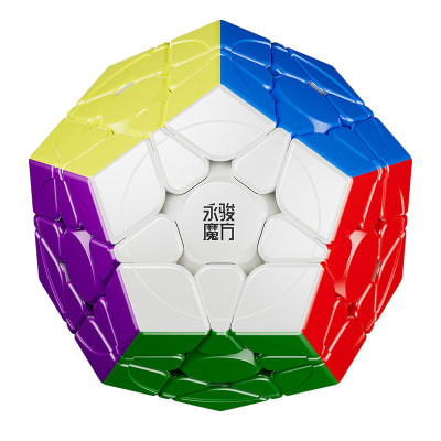 Megaminx Pocket Cube Ball Core