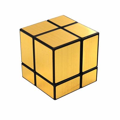 2x2x2 Mirror Qiyi