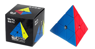 Pyraminx Meilong M