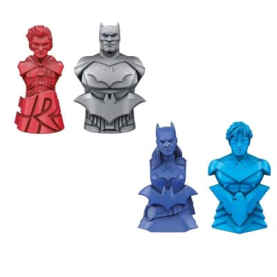 Monopoly Batman