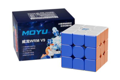 3x3x3 Weilong WRM V9 20 Magnets