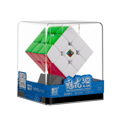 3x3x3 Meilong M