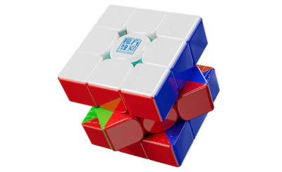 3x3x3 RS3M V5 Ball Core Robot Edition