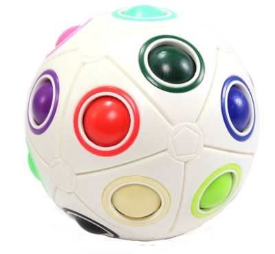 Rainbow Ball 20 espacios