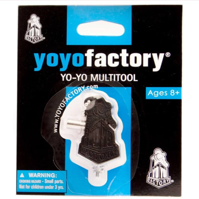 Multitool YoyoFactory