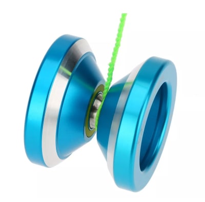 Yoyo N8 Dare to do