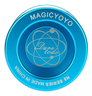 Yoyo N8 Dare to do