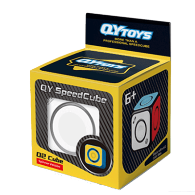 O2 Spinner