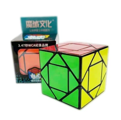 Pandora Cube Meilong