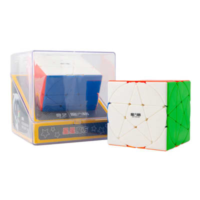 Pentacle Cube