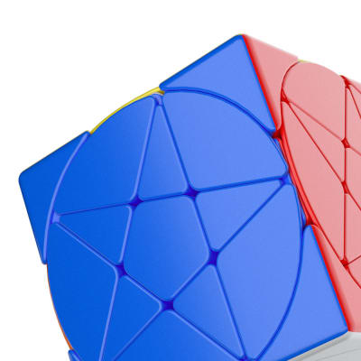 Pentacle Cube