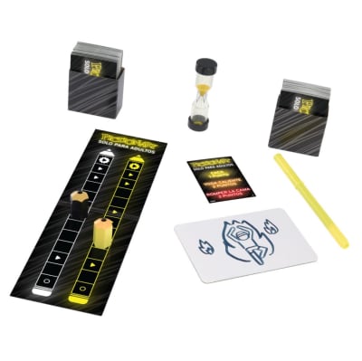 Pictionary solo para Adultos