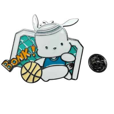 Pochacco Sanrio Pin Broche
