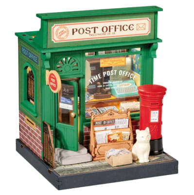 Century Post Office Miniatura Rolife