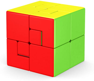 Cubo Puppet Meilong