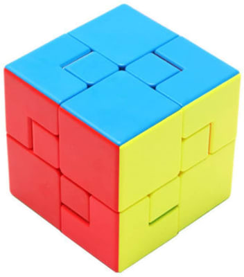 Cubo Puppet Meilong