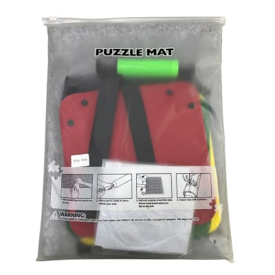 Puzzle Mat Roll Rompecabezas 2000 pcs