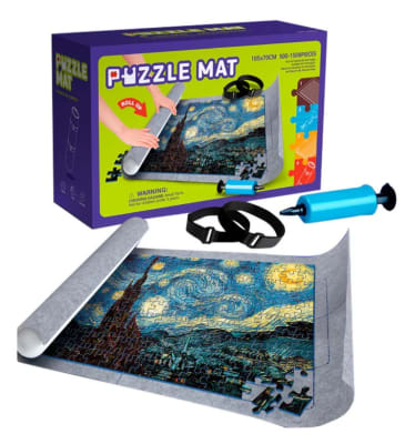 Puzzle Mat Roll para Rompecabezas