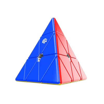 Pyraminx Gan Estándar