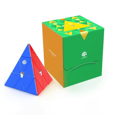 Pyraminx Gan Enhanced