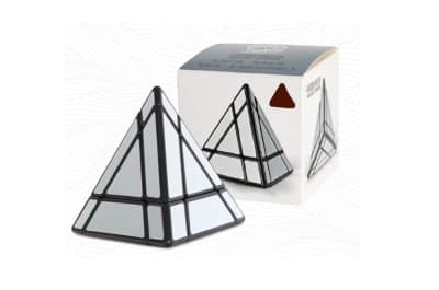 Mirror  Pyraminx