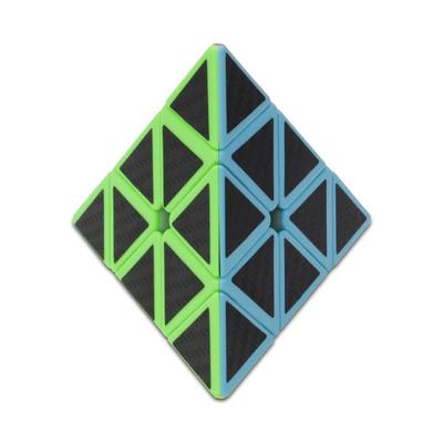 Pyraminx Cobra Fibra Carbono