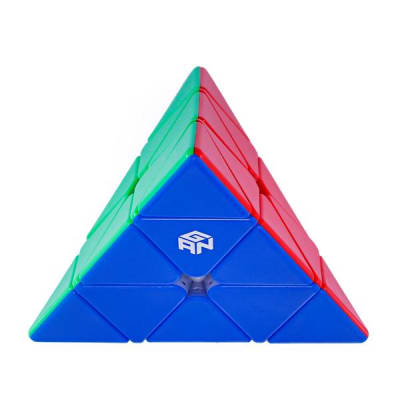 Pyraminx Gan Estándar