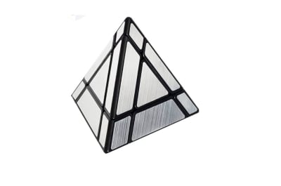 Mirror  Pyraminx