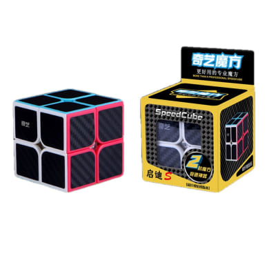 2x2x2 Qidi Cobra