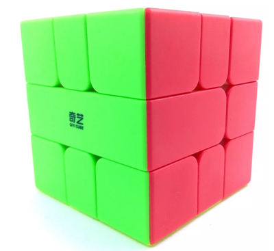 Square-1 Qiyi Qifa