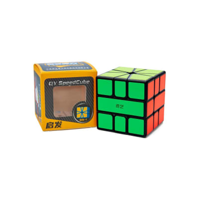 Square-1 Qiyi Qifa