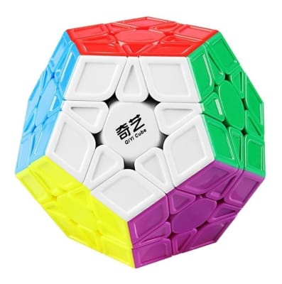 Megaminx Qiheng