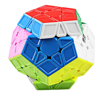 Megaminx Qiheng