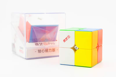 2x2x2 Qiyi M Pro Ball Core