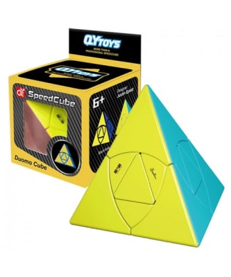 Cubo Duomo Cube Colección Qiyi