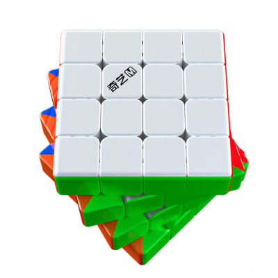 4x4x4 Qiyi M Pro