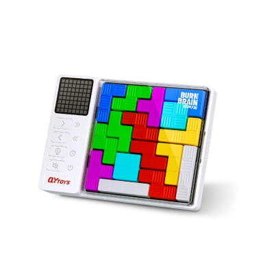Smart Puzzle Tetris Qiyi