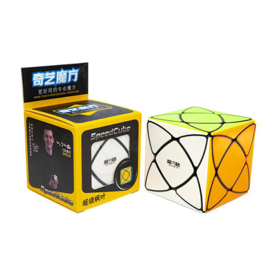 Super Ivy Cube Qiyi