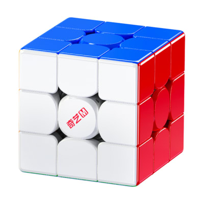 3x3x3 Qiyi M Pro V3 Pioneer