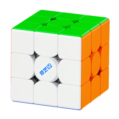 3x3x3 Qiyi M Pro V3 Flagship