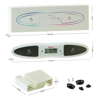 Timer Qiyi V2 Smart