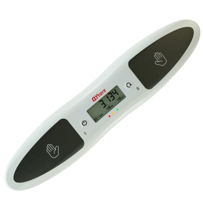 Timer Qiyi V2 Smart