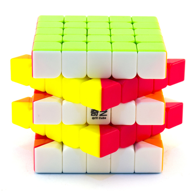 5x5x5 Qizheng Qiyi