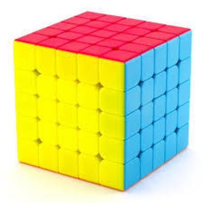 5x5x5 Qizheng Qiyi