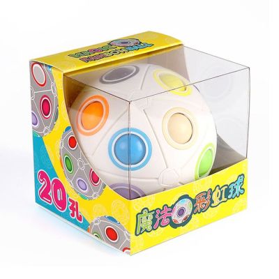 Rainbow Ball 20 espacios