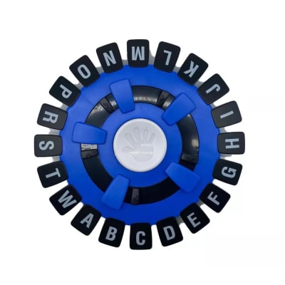 Rapi Tap Rapitap Juego Basta