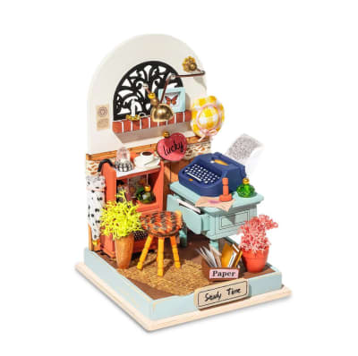 Record Mood Miniatura Rolife