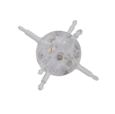 Repuesto Core Ball MoYu WeiLong V11 20 imanes