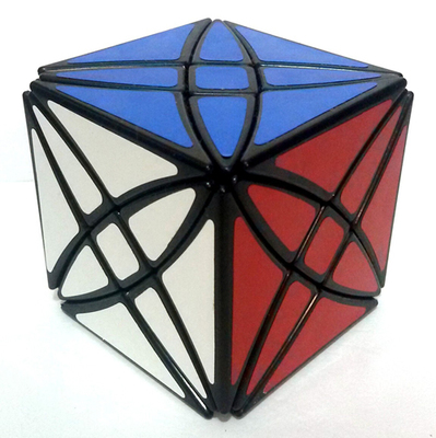 Rex Cube Lan Lan